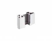 Заглушка для душевой штанги Hansgrohe Raindance хром 97116000