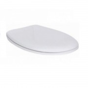 Сиденье с крышкой для унитаза Kolo Idol полипропилен белый S110192130