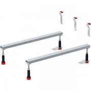 Комплект ножек Geberit для ванны с узким краем 554.900.00.1