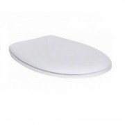 Сиденье с крышкой для унитаза Kolo Idol полипропилен белый S110192130