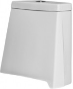 Зливний бачок для унітазу Kolo Modo кераміка білий L34001000
