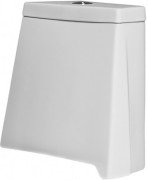 Сливной бачок для унитаза Kolo Modo керамика белый L34001000