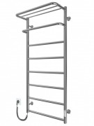 Електрична рушникосушка Mario Hotel-I TR 1090х530/240 ліве підключення 4820111355990