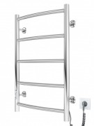 Електрична рушникосушка Mario Класик HP-I TR 650x430/75 праве підключення 4820111355419