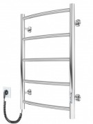 Електрична рушникосушка Mario Класик HP-I TR 650x430/75 ліве підключення 4820111355853