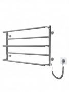 Електрична рушникосушка Mario Люкс Сіті-I TR 500x830/150 праве підключення 4820111355594