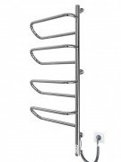 Електричний полотенцесушитель Mario Електра-I TR 1000x475/150 праве підключення 4820111355662