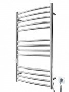 Електричний полотенцесушитель Mario Фенікс-I TR 830x500/100 праве підключення 4820111355723
