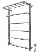 Електрична рушникосушка Mario Hotel-I TR 800х530/240 праве підключення 4820111355549