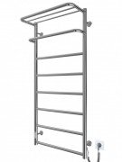 Електрична рушникосушка Mario Hotel-I TR 1090х530/240 праве підключення 4820111355556