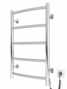 Електрична рушникосушка Mario Класик HP-I TR 650x430/75 праве підключення 4820111355419