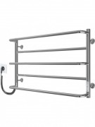 Електрична рушникосушка Mario Люкс Сіті-I TR 500x830/150 ліве підключення 4820111356034