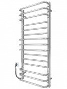 Электрический полотенцесушитель Mario Премиум Люкс-I TR 1100x500/170 левое подключение 4820111356126