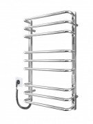 Електричний полотенцесушитель Mario Преміум Стандарт-I TR 800x500/170 ліве підключення 4820111356133