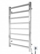 Електричний полотенцесушитель Mario Токіо-І TR 800х500/80 праве підключення 4820111355686