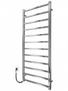 Електричний полотенцесушитель Mario Токіо-І TR 1200х500/80 ліве підключення 4820111356348
