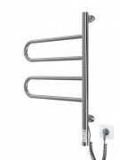 Електричний полотенцесушитель Mario Трістар-I TR 600х445/55 4820111355631