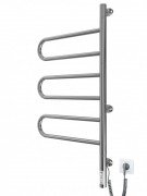 Електрична рушникосушка Mario Трістар-I TR 800х445/55 4820111355648