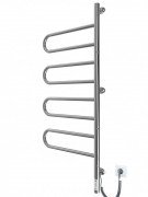 Електрична рушникосушка Mario Трістар-I TR 1000х445/55 4820111355655