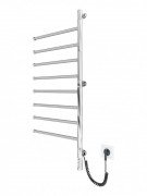 Електричний полотенцесушитель Mario Веер-I TR 1000х445/55 поворотний 4820111355624