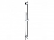Душевой гарнитур со штангой Kludi Nova Fonte Classic хром 2084005-25