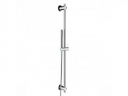 Душевой гарнитур со штангой Kludi Nova Fonte Deco хром 2084005-35