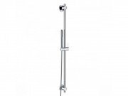 Душовий гарнітур зі штангою Kludi Nova Fonte Puristic хром 2084005-15