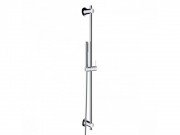 Душовий гарнітур зі штангою Kludi Nova Fonte Deco хром 2084005-35