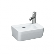 Раковина для ванної Laufen Pro A підвісна білий глянсовий H8169554001061