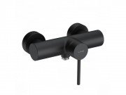 Змішувач для душа Kludi Bozz одноважільний матовий чорний 388313976