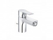Смеситель для биде Kludi Zenta SL однорычажный хром 485300565