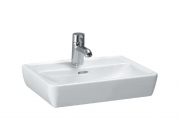 Раковина для ванної Laufen Pro A підвісна 45 см білий H8119514001041