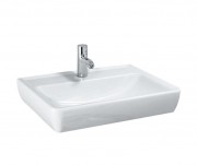 Раковина для ванної Laufen Pro A підвісна 60 см білий глянсовий H8189520001041