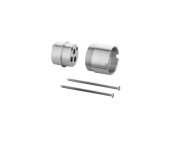 Подовження для прихованої частини змішувача для душу Kludi 30 мм 7598105-00