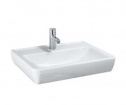 Раковина для ванної Laufen Pro A підвісна 60 см білий з покриттям LCC H8189524001041