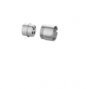 Подовження для прихованої частини змішувача для раковини Kludi 30 мм 7357500-00