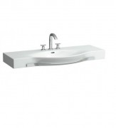 Полотенцедержатель для раковини Laufen Palace хром H3817040040001