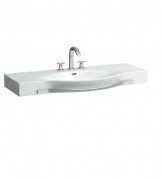 Полотенцедержатель для раковини Laufen Palace хром H3817040040001