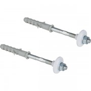 Комплект крепления Geberit для раковины 500.122.00.1