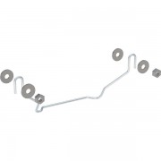 Комплект кріплення Geberit Kerafix для напівп'єдесталу 551064000