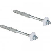 Комплект кріплення Geberit для раковини 500.122.00.1