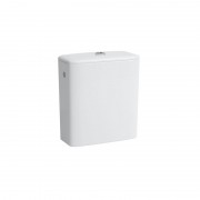 Сливной бачок для унитаза Laufen Palace керамика белый H8287010008711