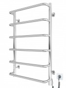 Електрична рушникосушка Mario Стандарт HP-I TR 800x530/150 праве підключення 4820111355488