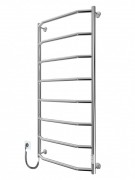 Електрична рушникосушка Mario Трапеция HP-I TR 1090x530/110 ліве підключення 4820111355969