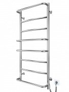 Электрический полотенцесушитель Mario Люкс HP-I TR 1090x530/150 правое подключение 4820111355464