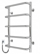 Електрична рушникосушка Mario Стандарт HP-I TR 650x430/150 ліве підключення 4820111355921