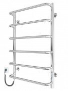 Електрична рушникосушка Mario Стандарт HP-I TR 800x530/150 ліве підключення 4820111355938