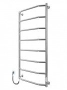 Электрический полотенцесушитель Mario Трапеция HP-I TR 1090x530/110 левое подключение 4820111355969