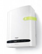 Водонагреватель электрический накопительный Tesy BelliSlimo Dry 25 л GCR 302712D E31 EC
