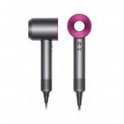 Фен для волос Dyson Supersonic фуксия 305967-01